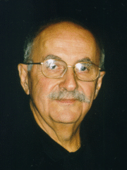 Portrait de Georges-Jean Arnaud
